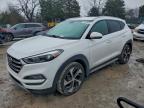 Lot #3305369306 2017 HYUNDAI TUCSON LIM