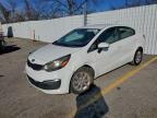 Lot #3309343973 2016 KIA RIO LX