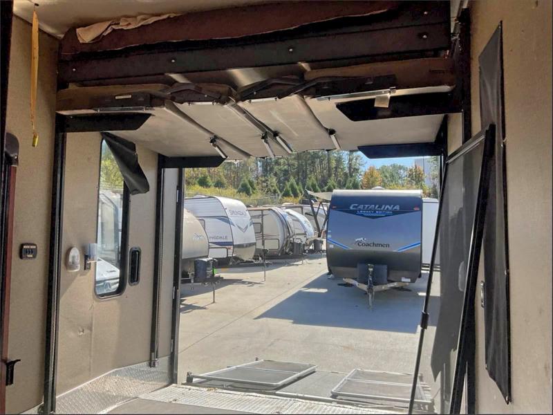 2015 VENGEANCE 311A13 #3310416975