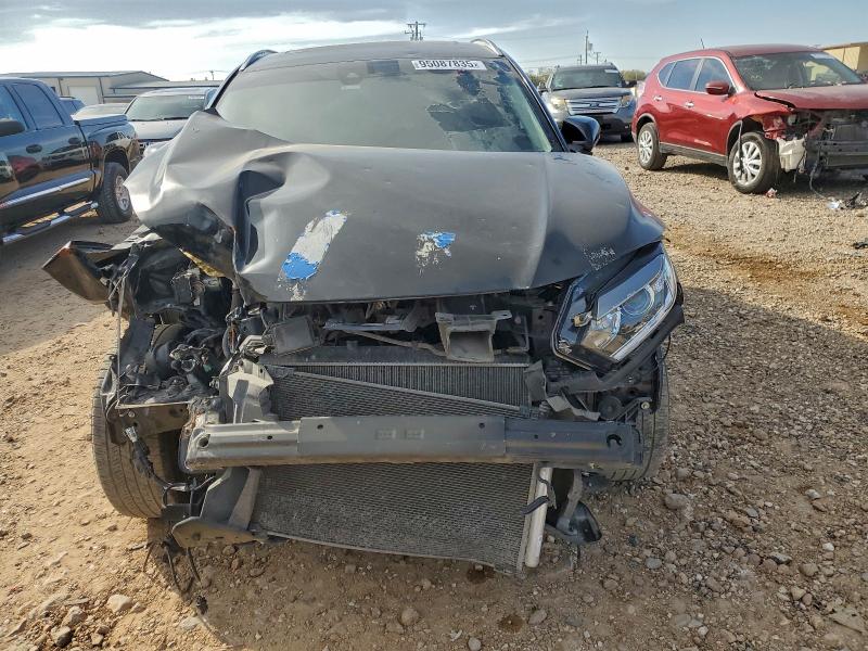 2020 HONDA HR-V EX #3303766423