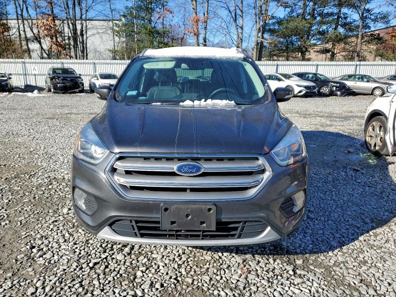 2017 FORD ESCAPE TIT #3305324330