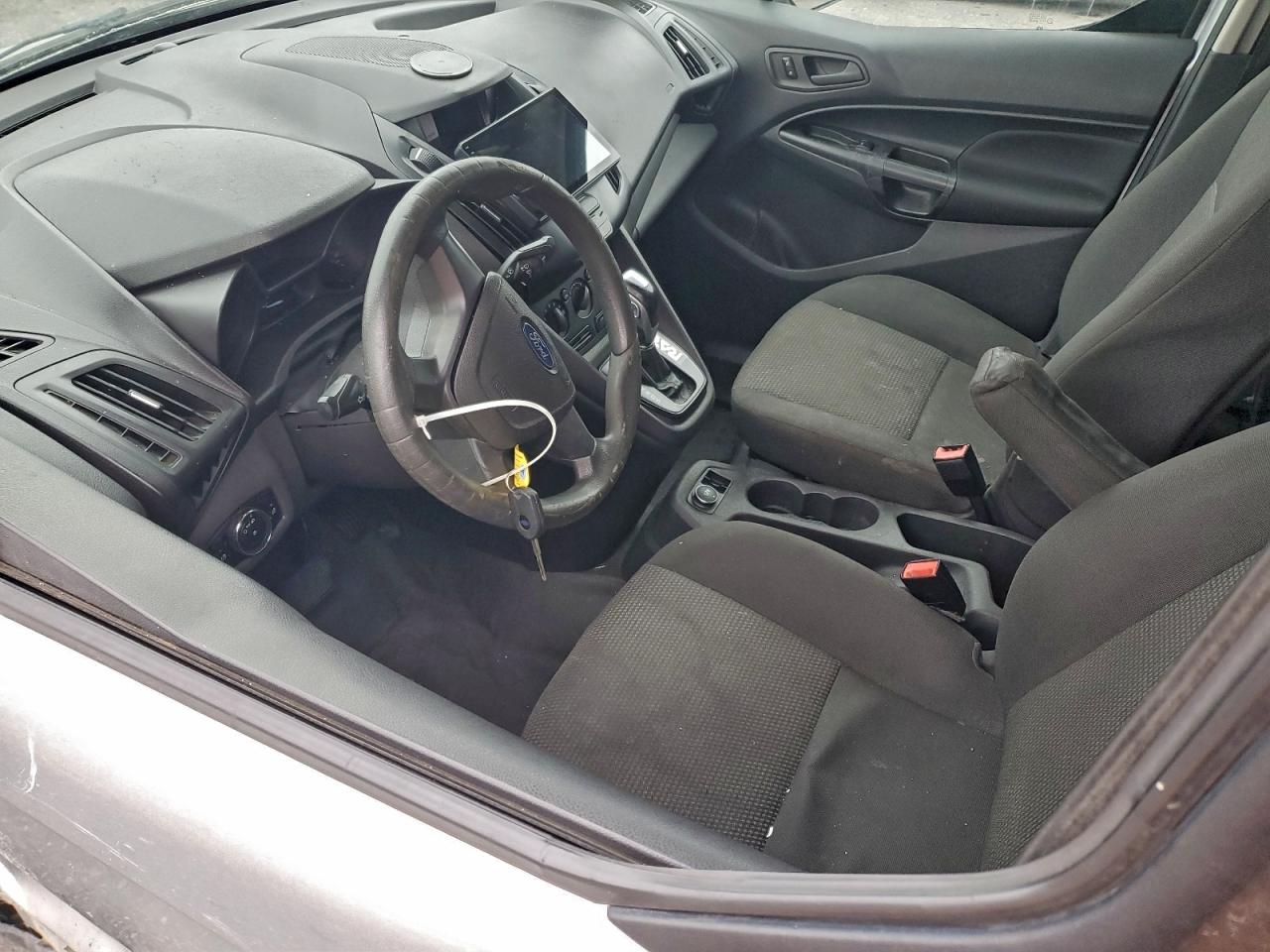 FORD TRANSIT CONNECT XL