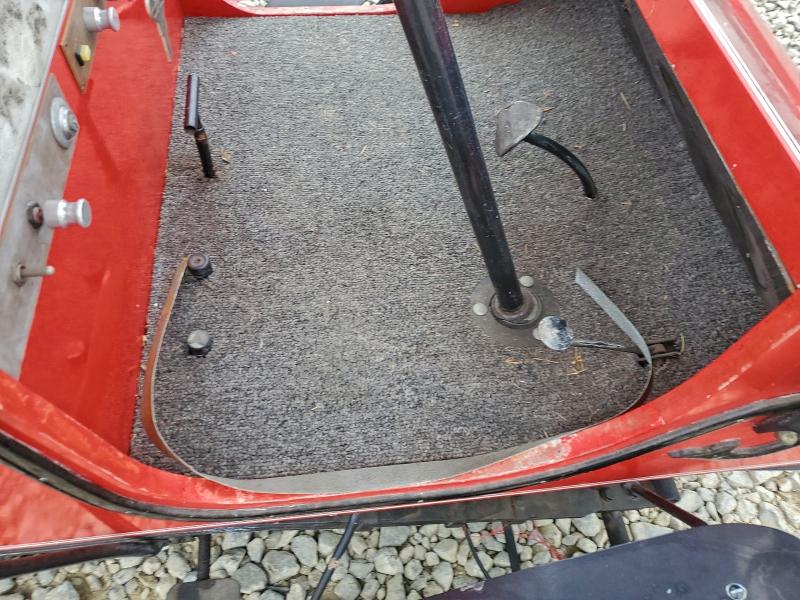 1975 OTHER GOLF CART #3309650921