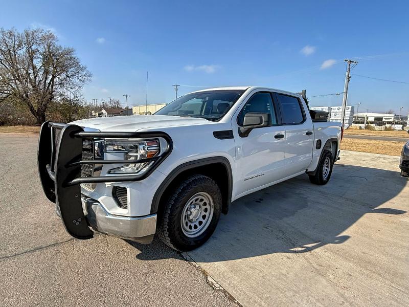 2022 GMC SIERRA LIM #3305453103