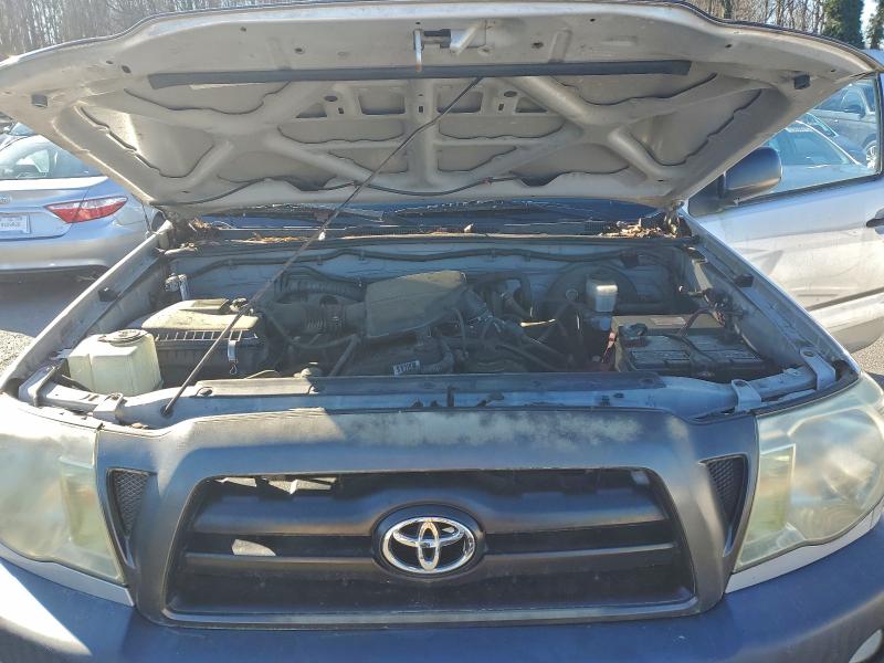 2008 TOYOTA TACOMA #3304520453