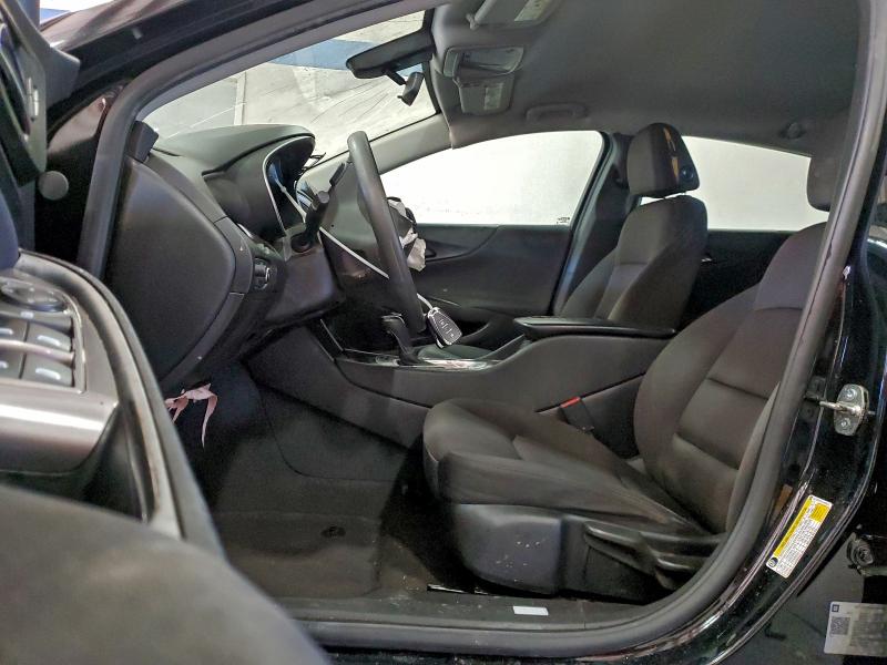 2020 CHEVROLET MALIBU LS #3315646780