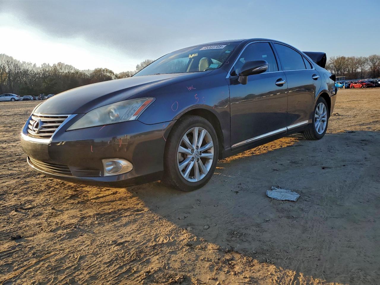 LEXUS ES 350