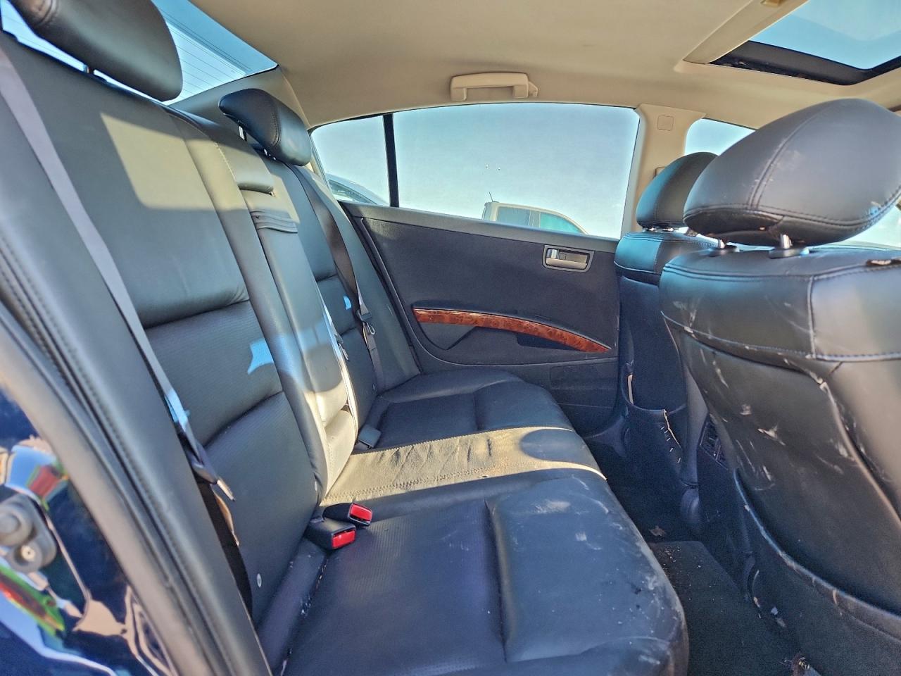 Lot #3311667302 2004 NISSAN MAXIMA SE