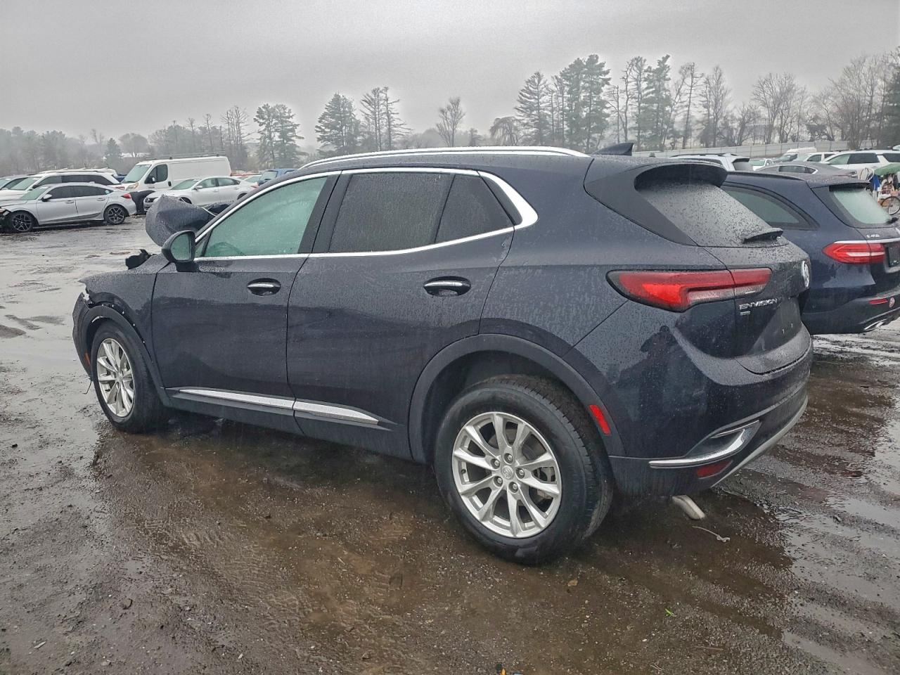 BUICK ENVISION PREFERRED