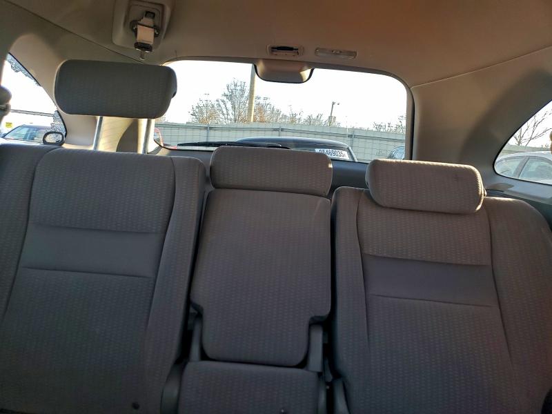 2008 HONDA CR-V EX #3304569453