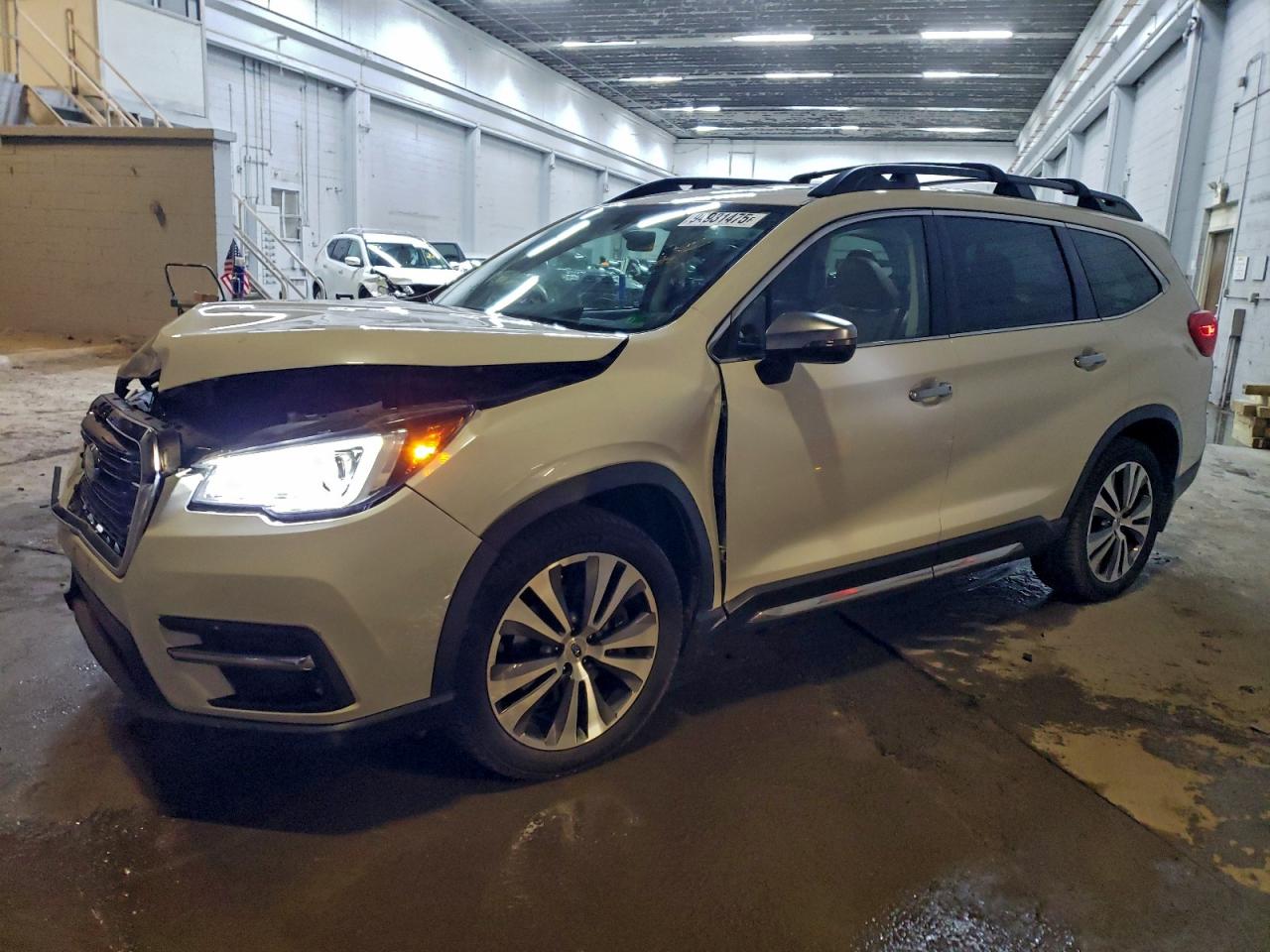 SUBARU ASCENT TOURING