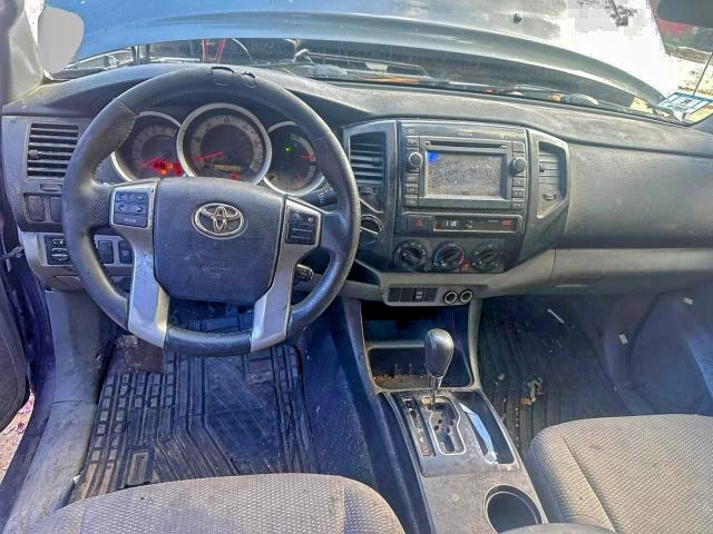 2013 TOYOTA TACOMA ACC #3318873930