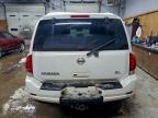 Lot #3310413000 2012 NISSAN ARMADA SV
