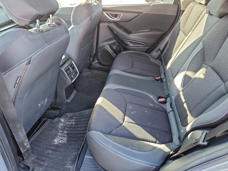 2019 SUBARU FORESTER P #3311611291