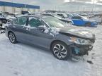 Lot #3305331357 2017 HONDA ACCORD EX