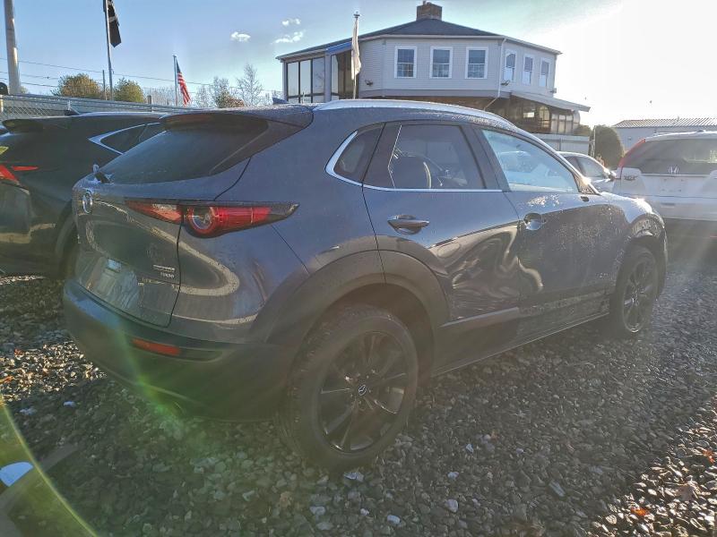 2022 MAZDA CX-30 PREM #3301766329