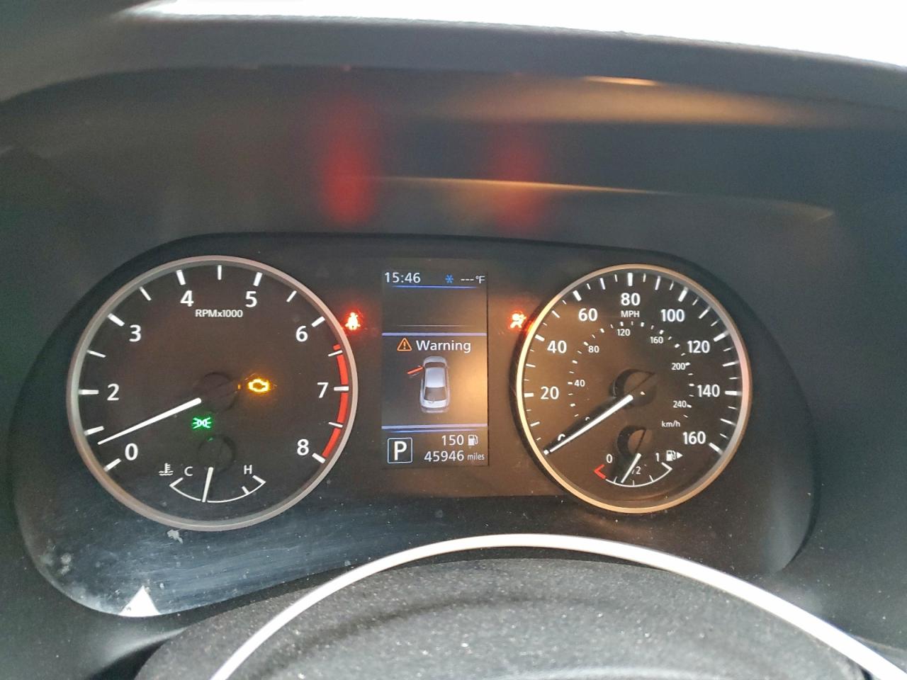 Lot #3315966085 2020 NISSAN SENTRA S