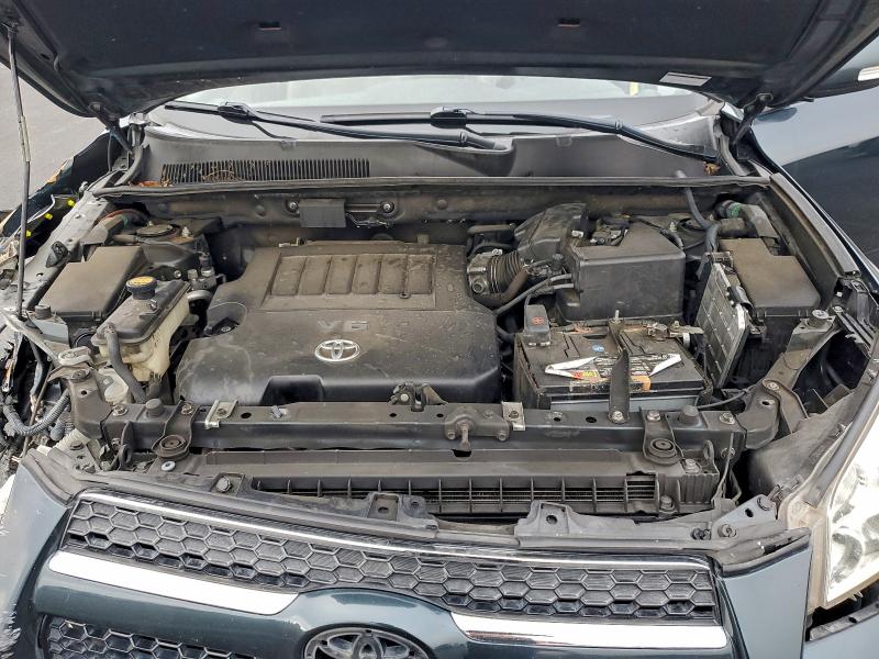 2009 TOYOTA RAV4 LIMIT #3311506240