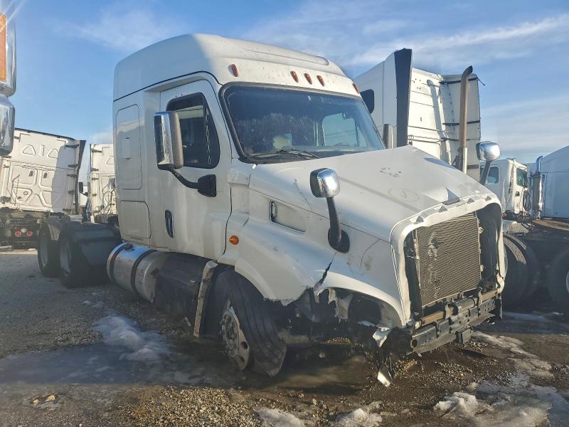 2018 FREIGHTLINER CASCADIA 1 #3317835219