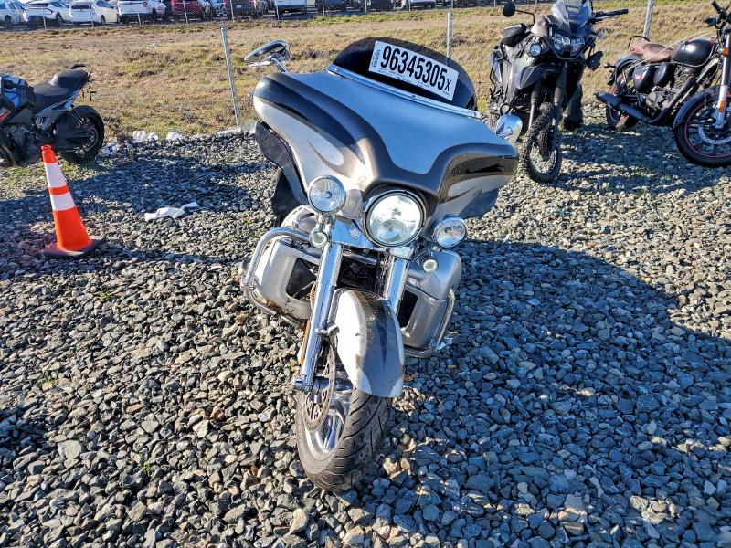 2013 HARLEY-DAVIDSON FLHTCUSE C #3316987074