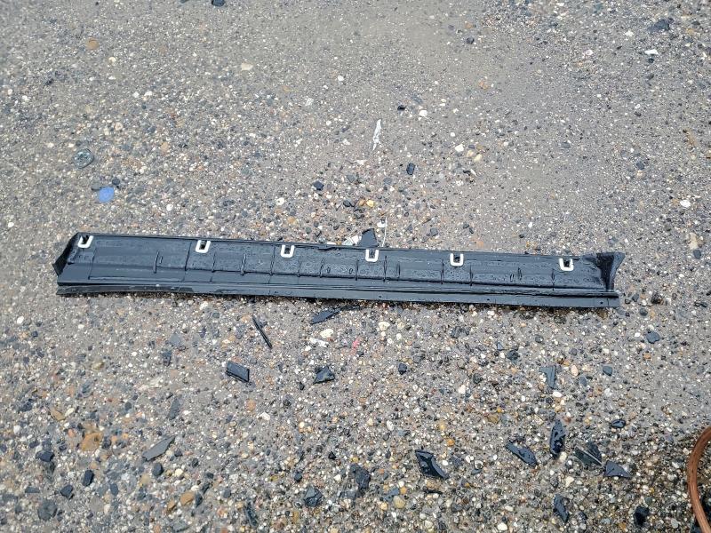 2021 LEXUS NX 300 BAS #3312712297