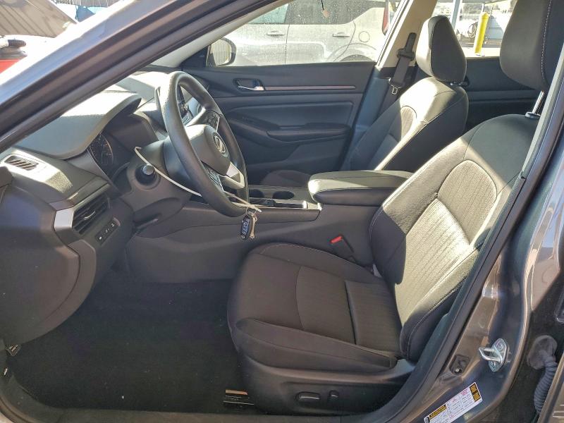 2025 NISSAN ALTIMA SV #3315546882