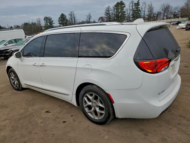 2019 CHRYSLER PACIFICA T #3310379962