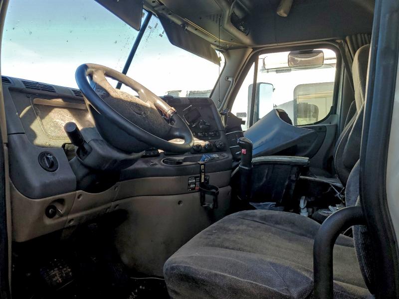 2014 FREIGHTLINER CASCADIA 1 #3305678722