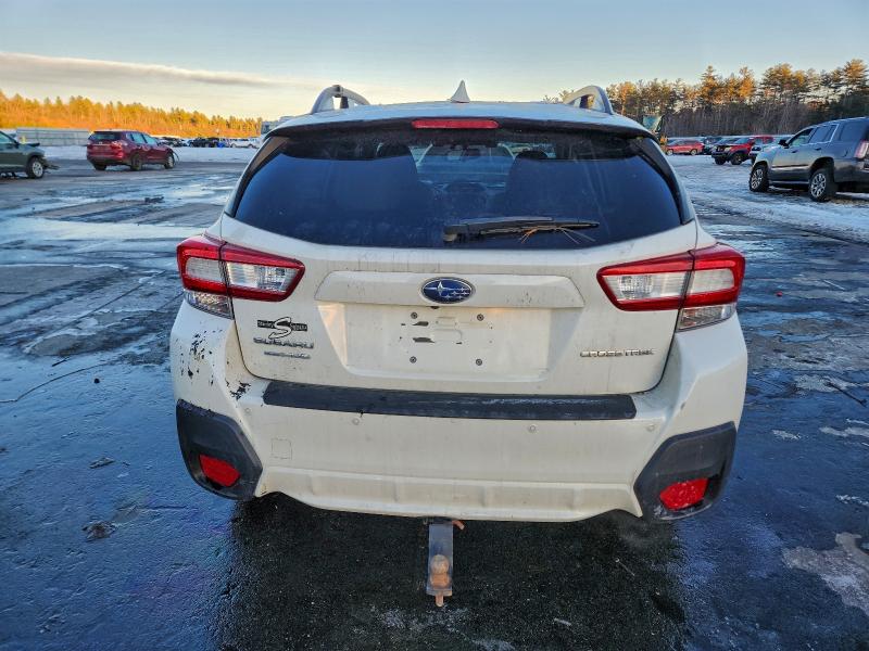 2019 SUBARU CROSSTREK #3316849671
