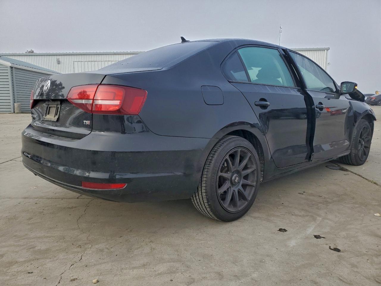 VOLKSWAGEN JETTA SEL