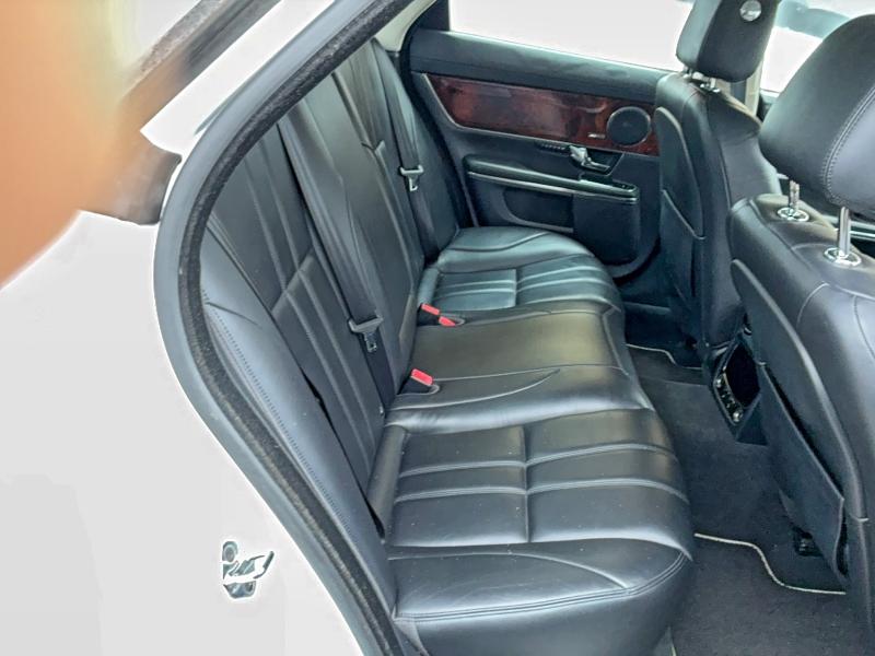 2013 JAGUAR XJ #3305493118