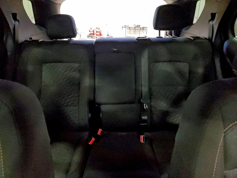 2019 CHEVROLET EQUINOX LT #3316776406