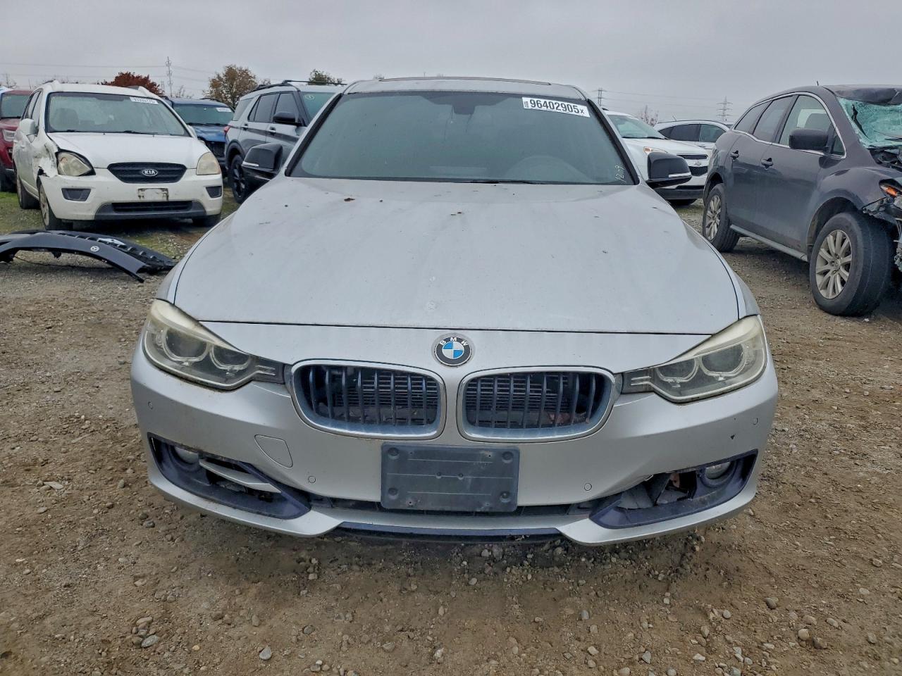 BMW 1 SERIES ACTIVEHYBR