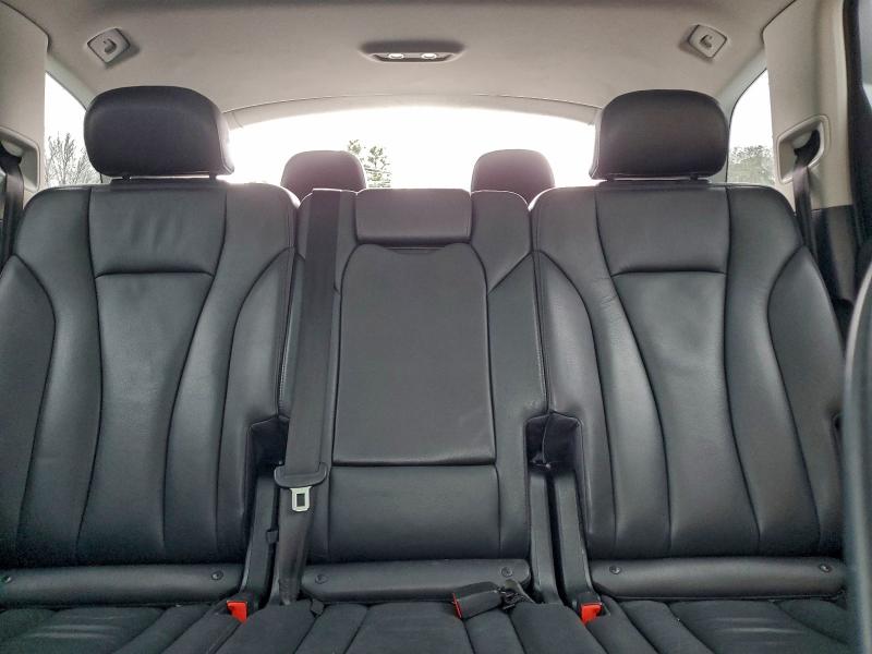 2017 AUDI Q7 PREMIUM #3316834653