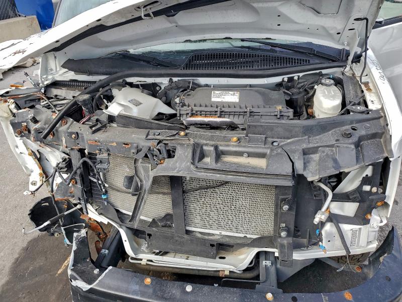 2024 GMC SAVANA #3310343976