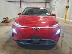 Lot #3312268780 2021 HYUNDAI KONA ULTIM