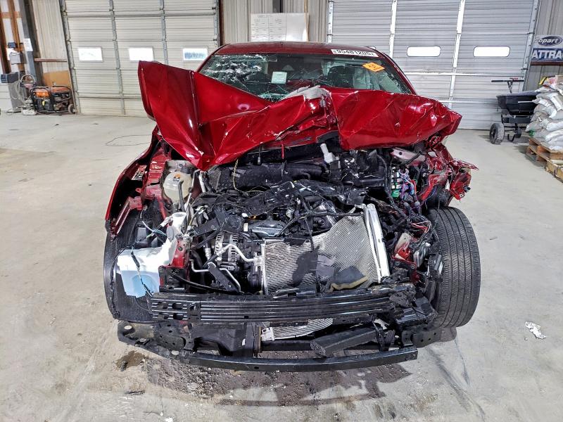 2025 NISSAN VERSA SV #3310374955