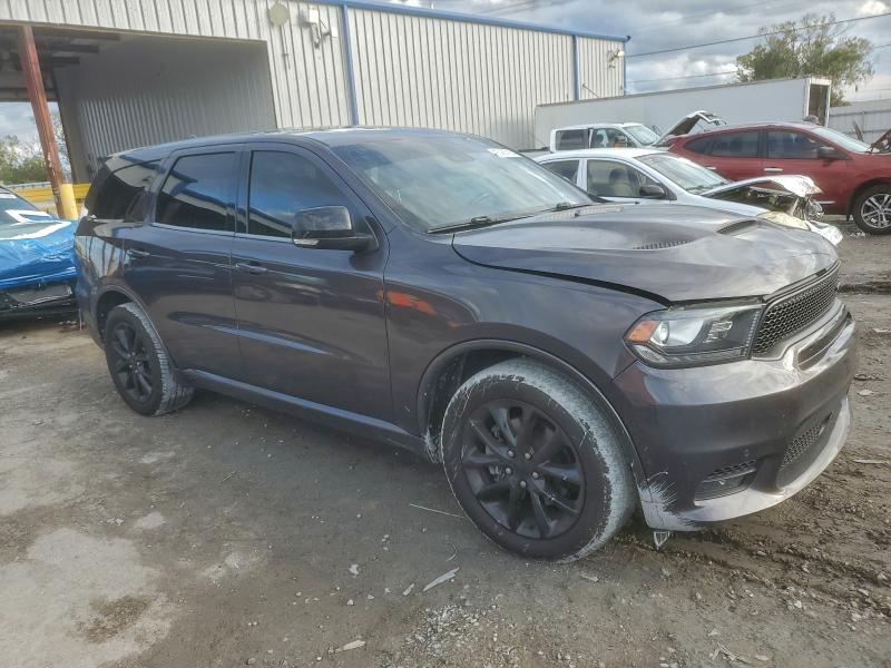 2018 DODGE DURANGO R/ #3311628228