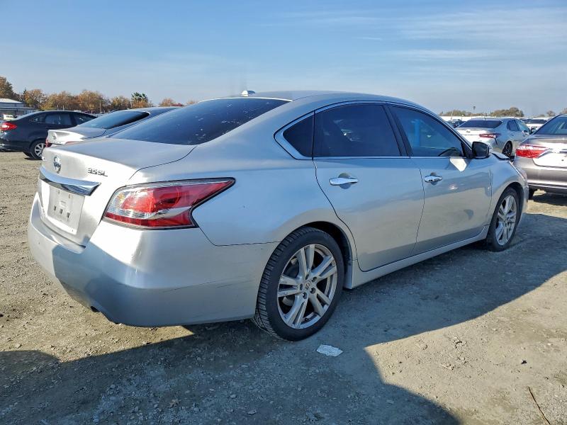 2014 NISSAN ALTIMA 3.5 #3302879896