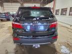 Lot #3302658022 2016 HYUNDAI SANTA FE S