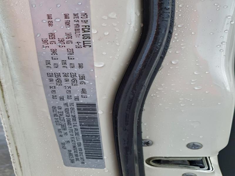 2018 JEEP COMPASS LI #3308267152