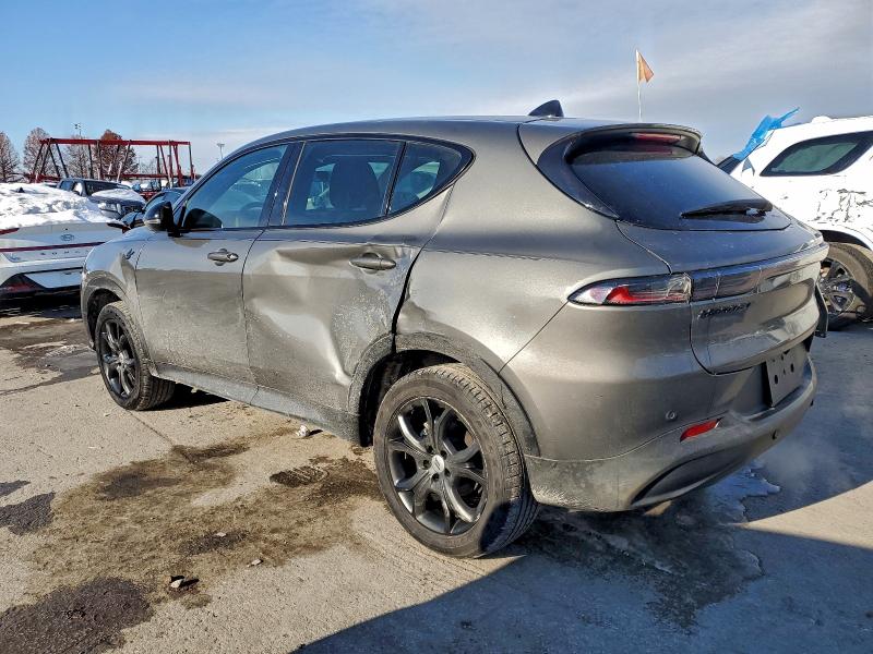 2024 DODGE HORNET GT #3305298300