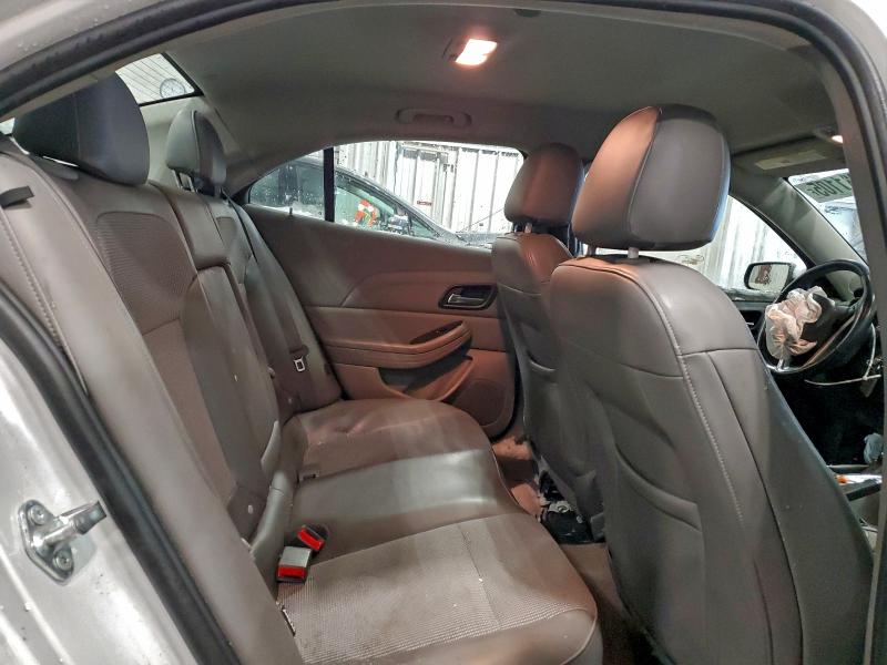 2015 CHEVROLET MALIBU 2LT #3303996684