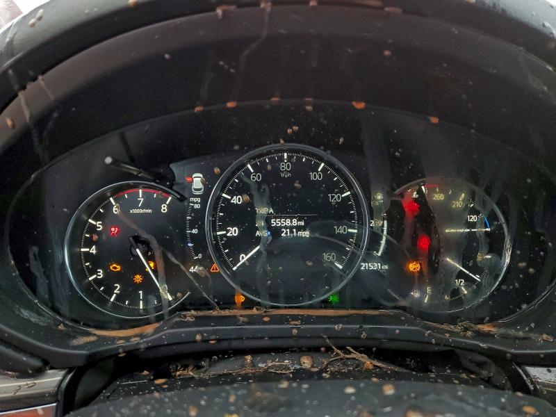 2021 MAZDA CX-5 GRAND #3310312000