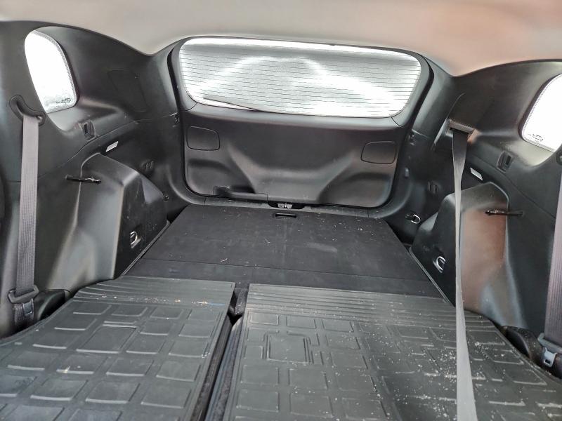 2022 JEEP CHEROKEE L #3303732428