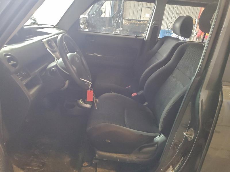 2005 TOYOTA SCION XB #3304776958