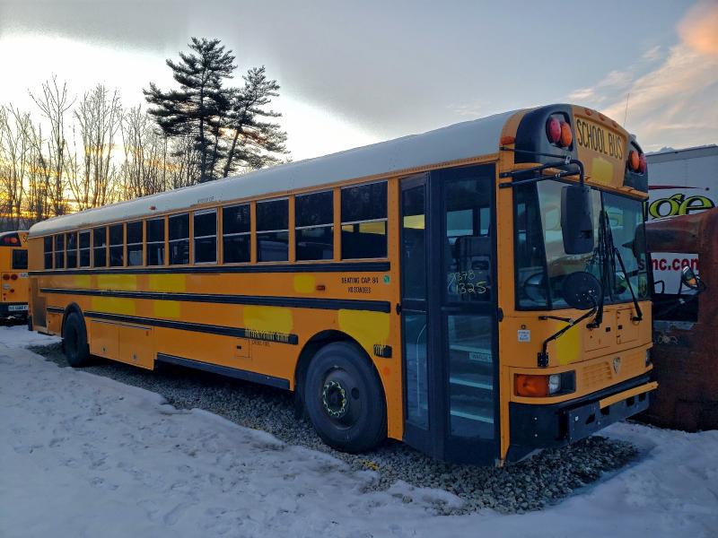 2015 IC CORPORATION RE SERIES SCHOOL #3308304156