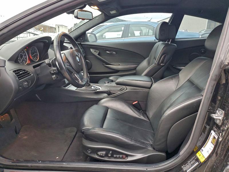 2010 BMW 650 I #3312634157