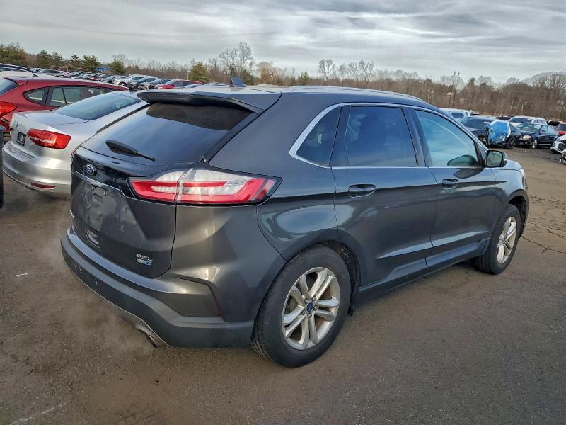 2019 FORD EDGE SEL #3310318041