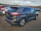 Lot #3310318041 2019 FORD EDGE SEL